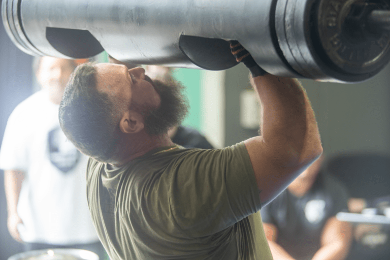 How to Develop Explosive Power - Lift3